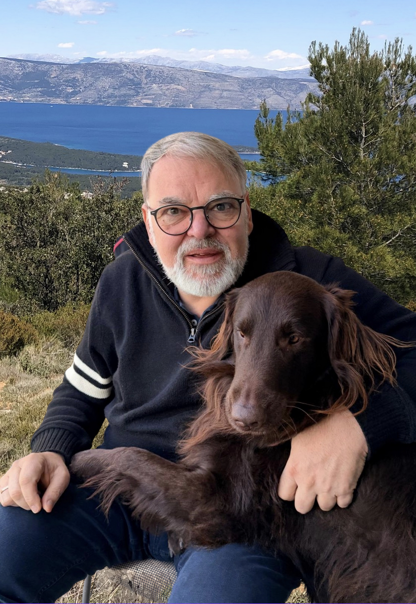 Peter Illing, Hvar